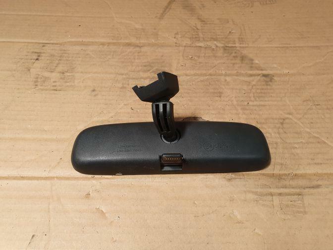 2005 MITSUBISHI LANCER EVOLUTION 8 REAR VISION MIRROR 09/03-08/07