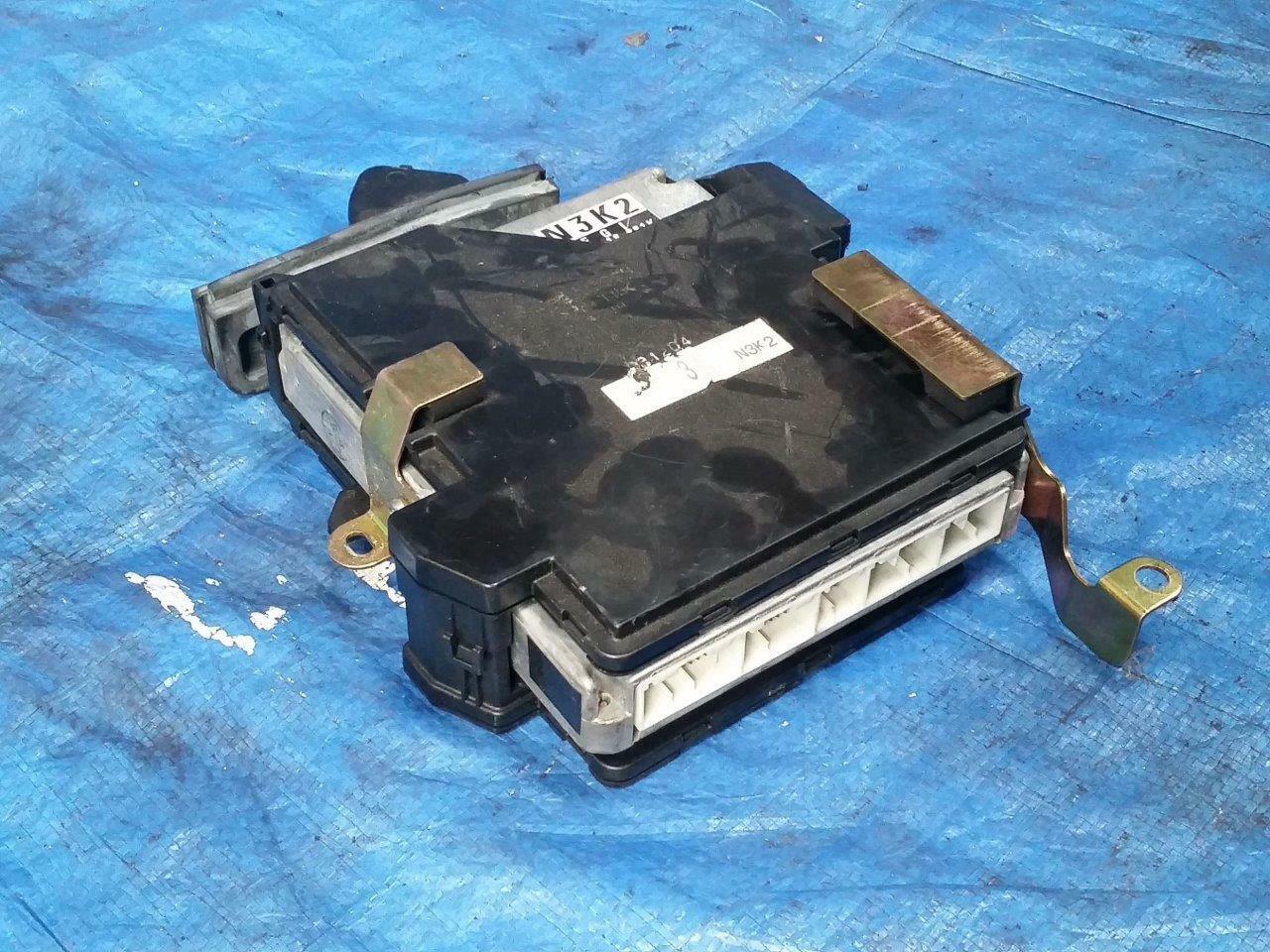 MAZDA RX8 SE3P JDM 13B M/T ENGINE ECU N3K2 18 881K