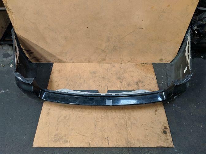 2004 SUBARU OUTBACK 4TH GEN REAR BUMPER BAR 09/03-08/09
