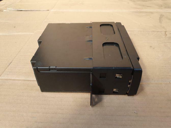 2003 BMW 7 SERIES E65 NAVIGATION COMPUTER 02/02-12/08