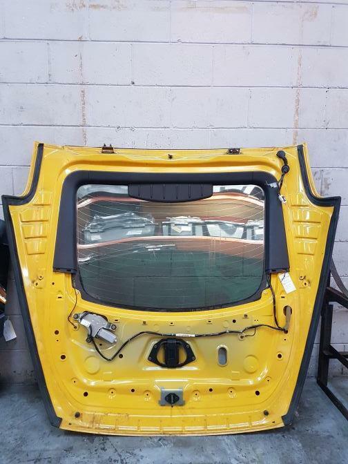 NISSAN 350Z TAILGATE 12/02-04/09