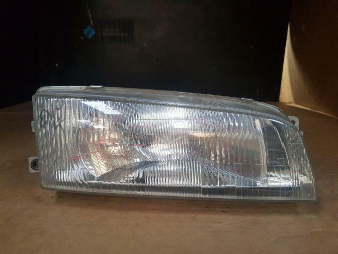 1997 MITSUBISHI LANCER EVOLUTION 4 CN9A RIGHT HAND HEADLIGHT 06/96-08/98