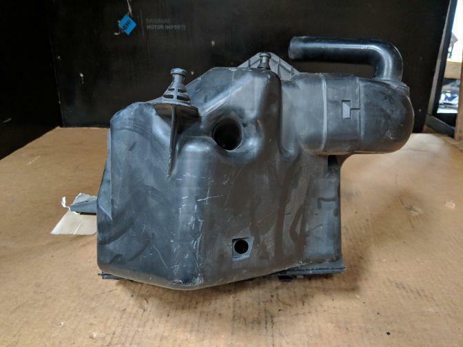 2003 NISSAN ELGRAND E51 AIRBOX 05/02-12/10