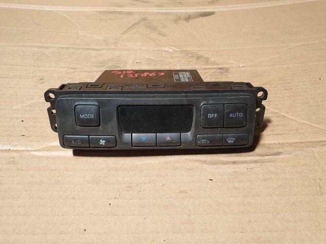 1996 NISSAN SILVIA S14 CLIMATE CONTROL UNIT 10/94-10/00
