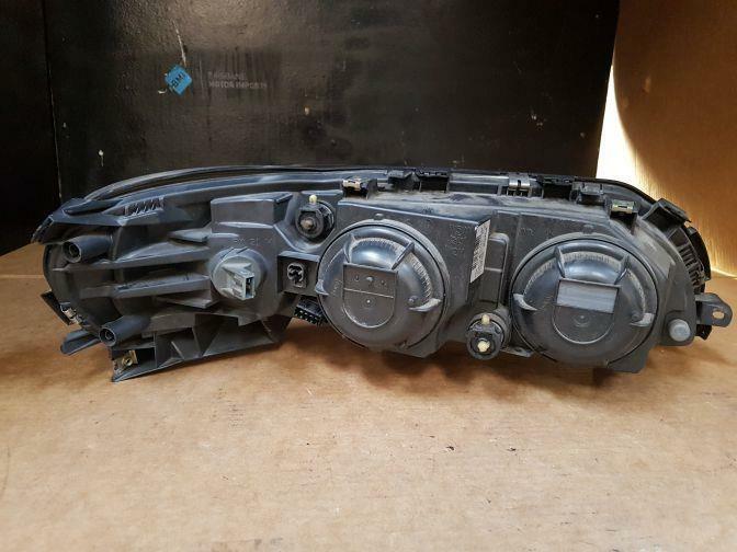 2004 VOLVO V70 YV1SW LEFT HALOGEN HEADLIGHT 03/00-12/07