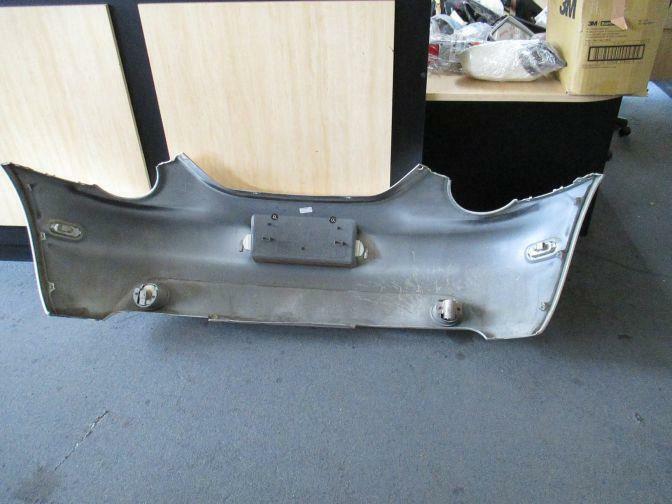 2002 VOLKSWAGEN BEETLE REAR BUMPER BAR