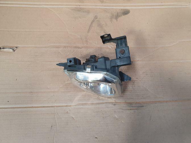 2000 NISSAN STAGEA C34 RIGHT SPOTLIGHT 1998-2001 SERIES 2