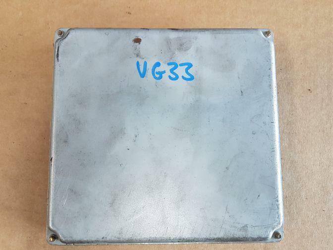 NISSAN ELGRAND E50 VG33 ECU 23710 VE411 05/97-05/02