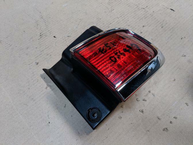 2006 NISSAN ELGRAND E51 RIGHT HAND TAILLIGHT 05/02-12/10