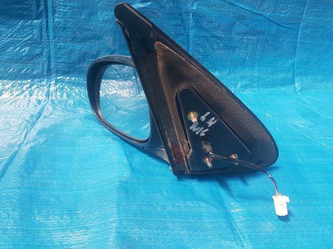 NISSAN PULSAR N16 LEFT MIRROR