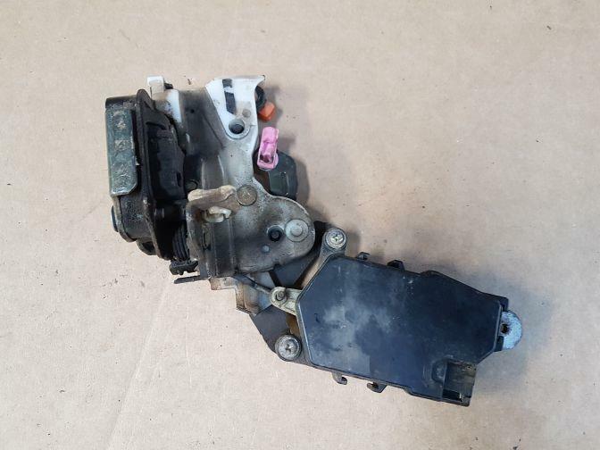 2002 SUBARU FORESTER SF5 REAR RIGHT DOOR LOCK ACTUATOR RRHS
