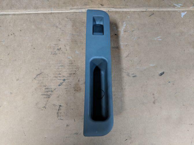 2006 NISSAN CUBE BZ11 REAR LEFT POWER WINDOW SWITCH RLHS PW