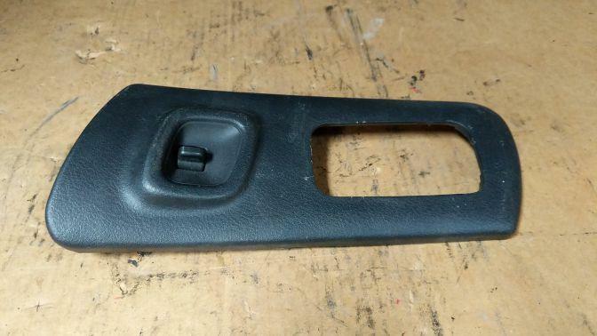 SUBARU IMPREZA GC8 V3 STI FRONT LEFT POWER WINDOW SWITCH FLHS PW