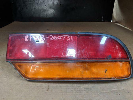 1991 NISSAN 180SX RIGHT HAND TAILLIGHT RHS 1988-1995 JDM