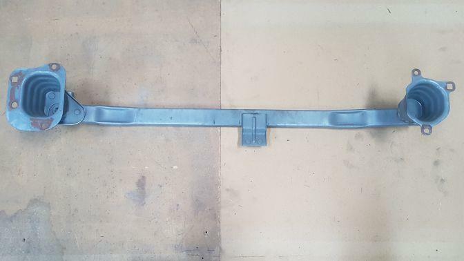 2007 NISSAN CUBE Z11 FRONT REINFORCEMENT BAR RIO 10/02-11/08