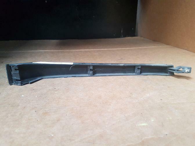 1999 SUBARU FORESTER SF5 LEFT HEADLIGHT SURROUND 08/97-01/00