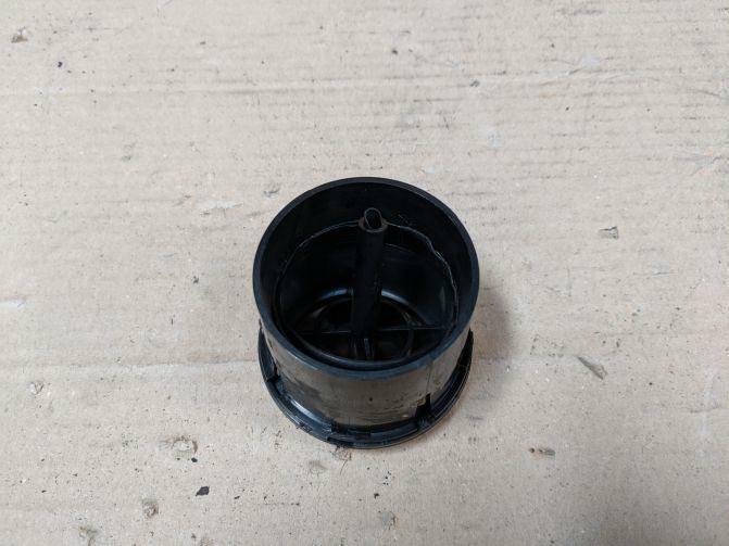 MAZDA MX5 NB DASH AIRCON VENT FOR CLIMATE CONTROL 03/98-09/05