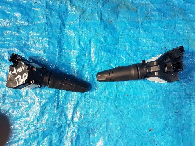 09/04 NISSAN XTRAIL T30 COMBINATION SWITCH COMBO