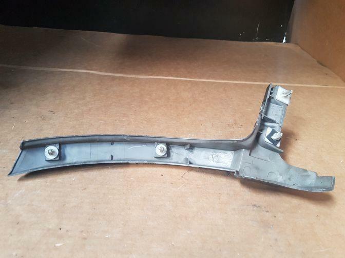 1999 SUBARU FORESTER SF5 LEFT QUARTER MOULD 08/97-05/02