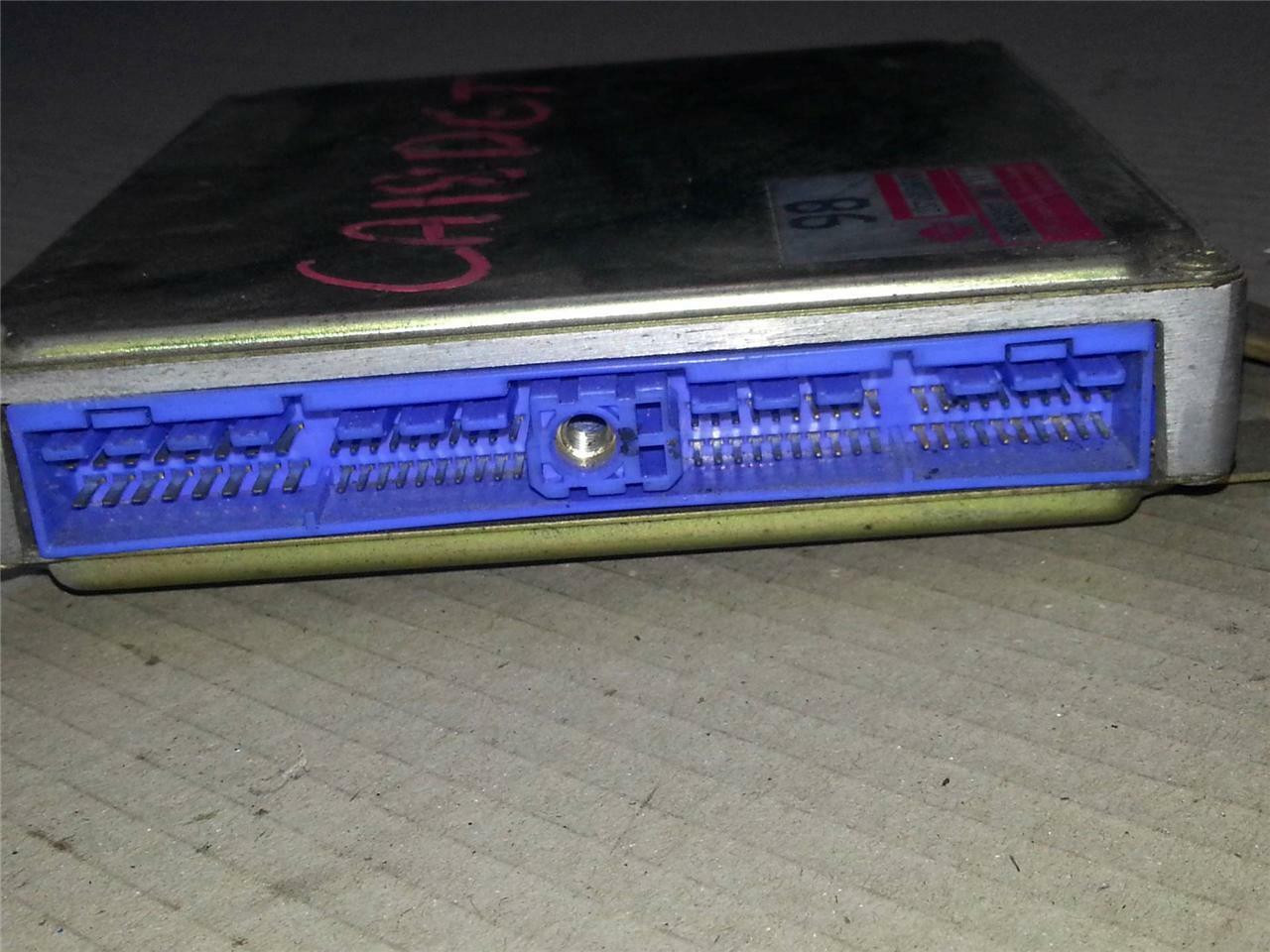 NISSAN SILVIA S13 CA180DET ECU 23710 36F00