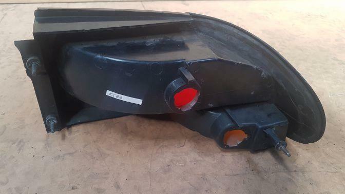 NISSAN SILVIA S14 SERIES 1 LEFT HAND TAILLIGHT LHS 10/94-10/96