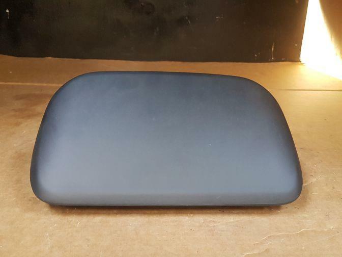 2014 SUBARU XV DISPLAY SCREEN 2012-