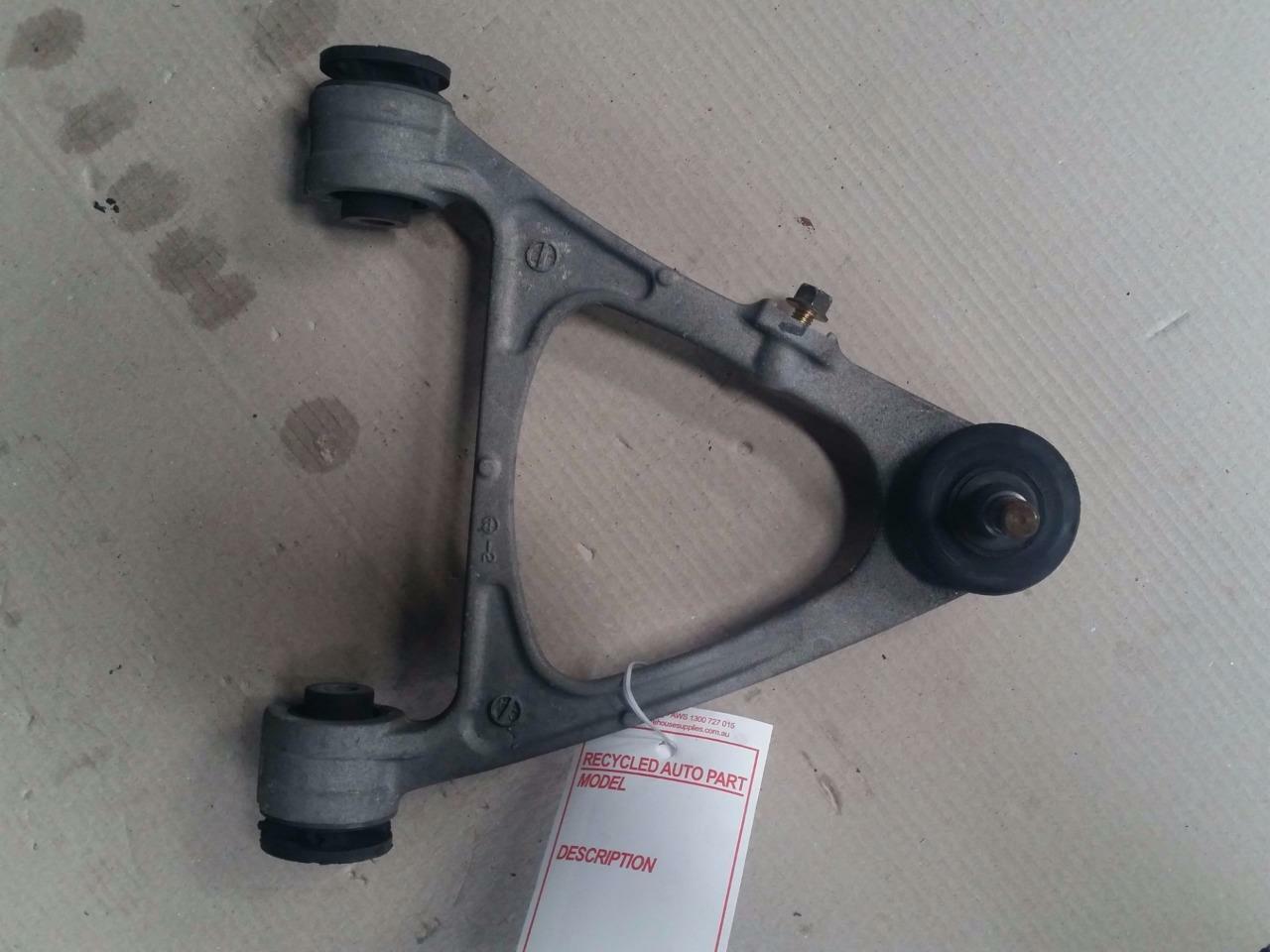 MAZDA RX8 SE3P FRONT RIGHT UPPER CONTROL ARM