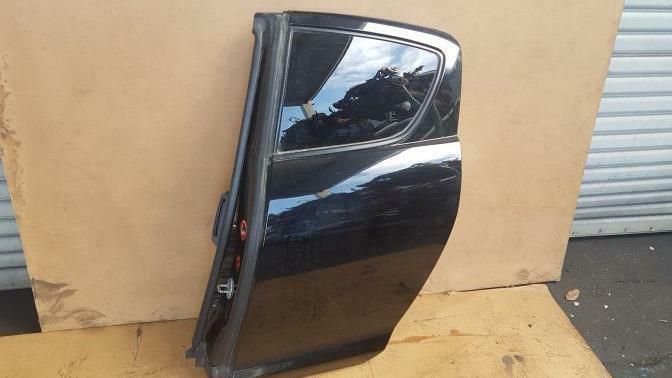 MAZDA RX8 FE REAR LEFT COMPLETE SUICIDE DOOR