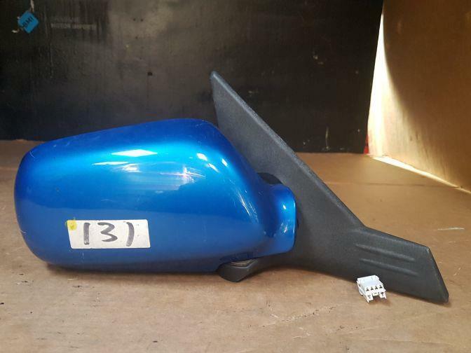 2003 SUBARU IMPREZA GDB RIGHT MIRROR 11/02-08/07