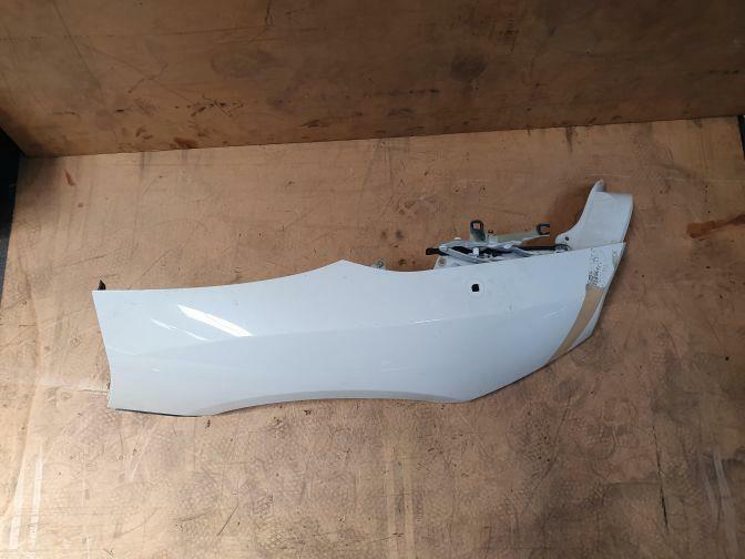 BMW Z4 E85 REAR LEFT QUARTER PANEL 08/03-02/09
