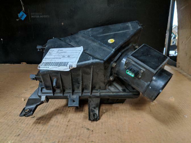 2003 NISSAN ELGRAND E51 AIRBOX 05/02-12/10