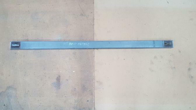 2007 NISSAN CUBE Z11 REAR REINFORCEMENT BAR RIO 10/02-11/08