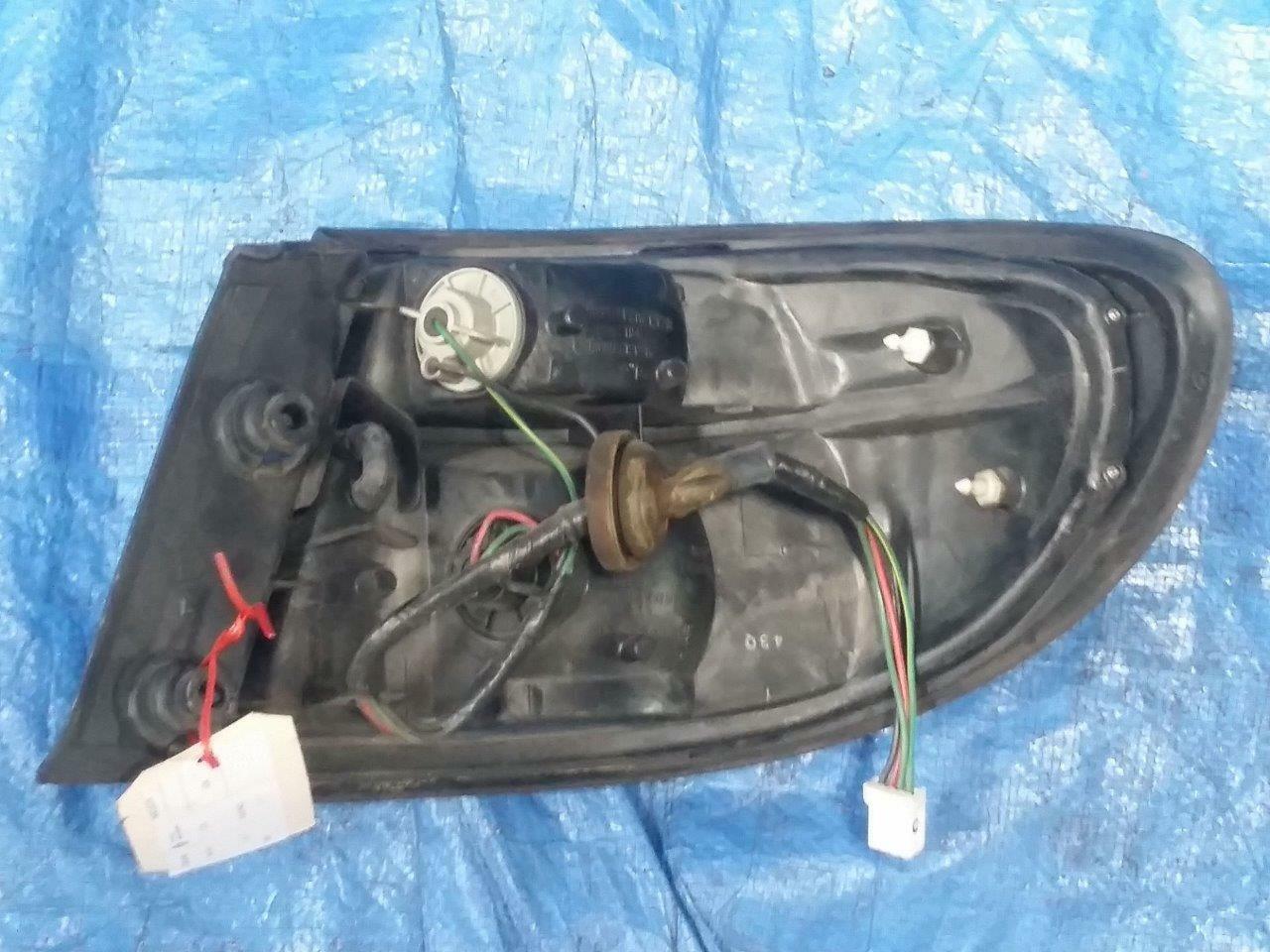 MAZDA EUNOS 800 LEFT TAIL LIGHT JDM