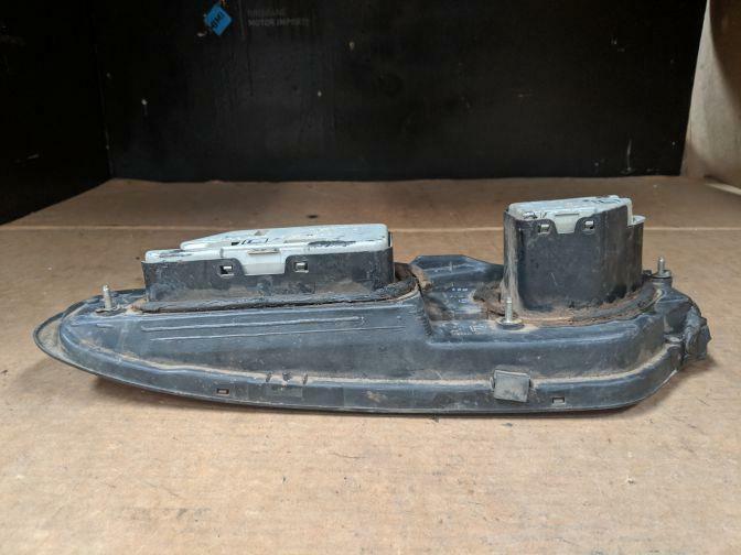 1995 NISSAN 180SX RIGHT HAND TAILLIGHT RHS 1988-1995