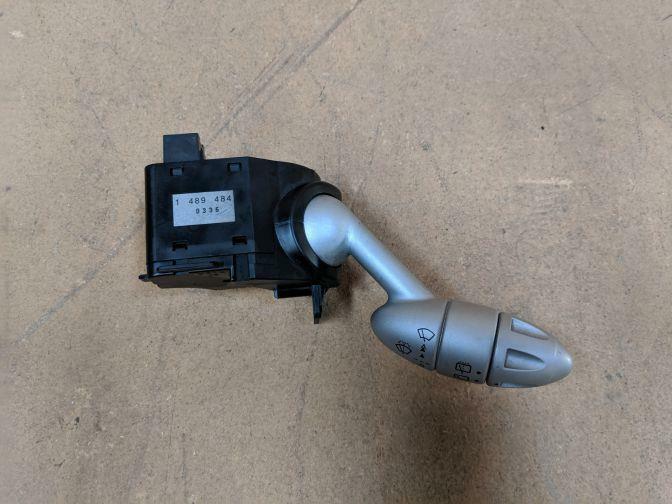 2003 MINI COOPER R52 WIPER SWITCH 04/01-12/08 COMBINATION COMBO