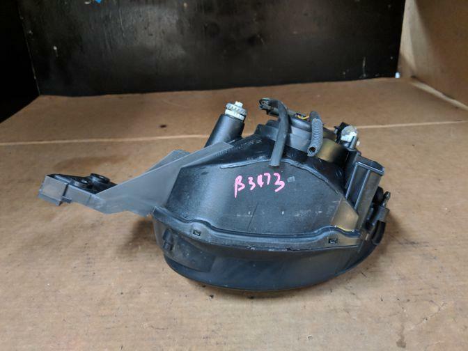 2001 SUBARU IMPREZA GDA WRX RIGHT HEADLIGHT 10/00/10/02