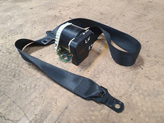 BMW Z4 E85 REAR LEFT SRS SEATBELT 08/03-02/09