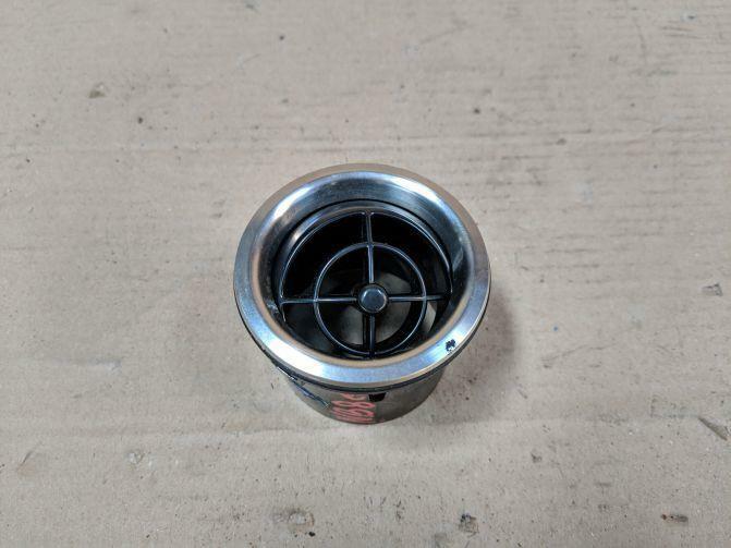 MAZDA MX5 NB DASH AIRCON VENT FOR CLIMATE CONTROL 03/98-09/05