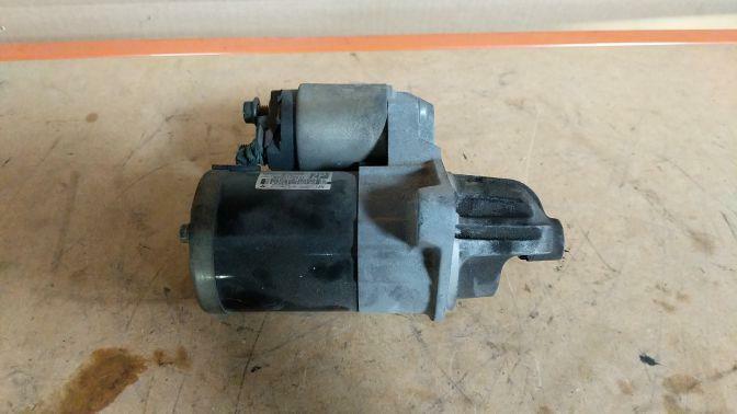 SUZUKI SWIFT SPORT EZ M16A STARTER MOTOR 31100 63J0 0