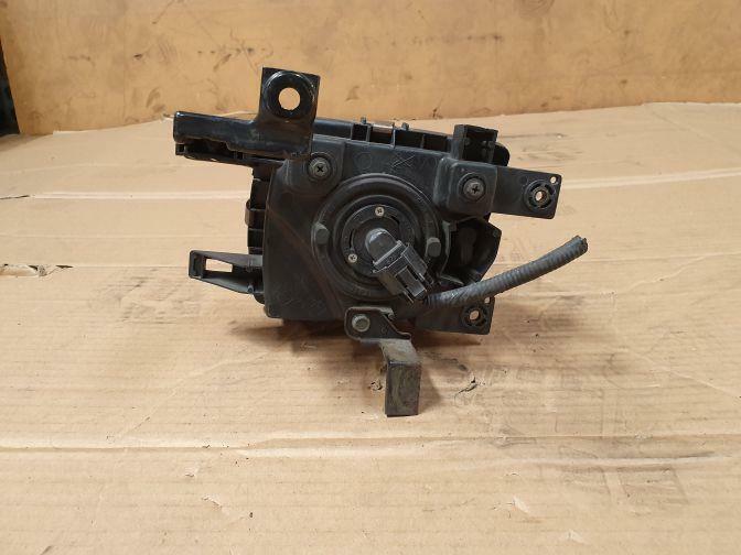 2000 NISSAN STAGEA C34 RIGHT SPOTLIGHT 1998-2001 SERIES 2