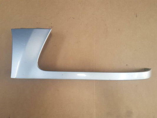 2004 SUBARU FORESTER SG9 LEFT HEADLIGHT SURROUND