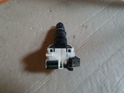 2006 NISSAN CUBE Z11 WIPER SWITCH 10/02-11/08