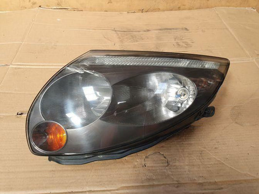 2003 NISSAN SKYLINE V35 COUPE RIGHT HEADLIGHT 06/01-06/07 NO BALLAST