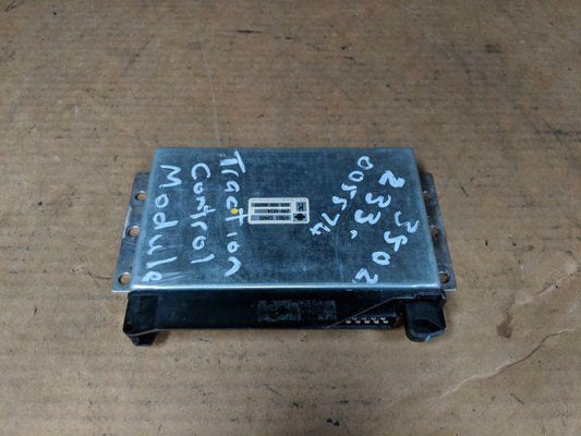 2003 NISSAN 350Z TRACTION CONTROL ECU 12/02-04/09 47851 CD400