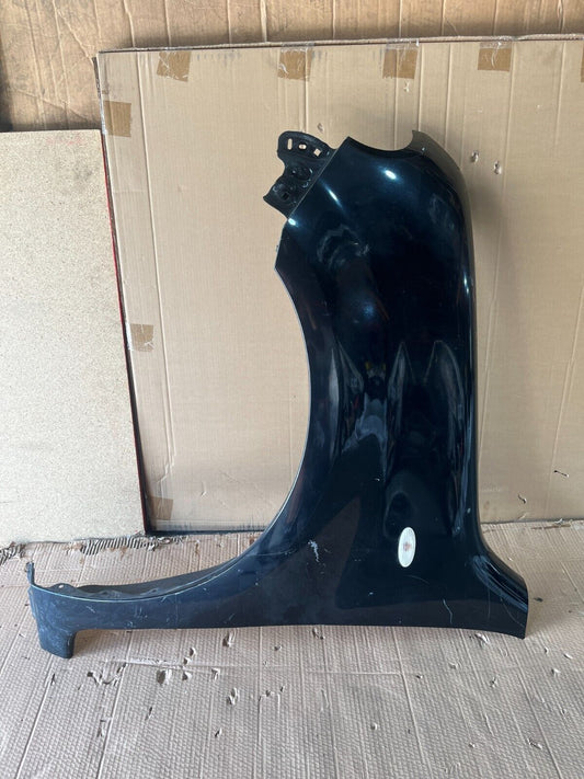 NISSAN CUBE Z12 FRONT LEFT GUARD