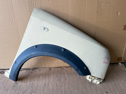 NISSAN CUBE Z11 FRONT RIGHT GUARD