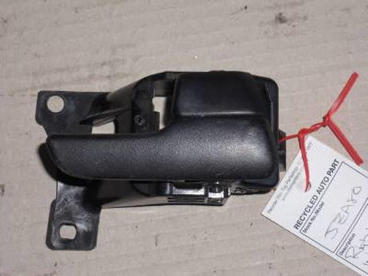 TOYOTA SUPRA JZA80 RIGHT INNER DOOR HANDLE RHS