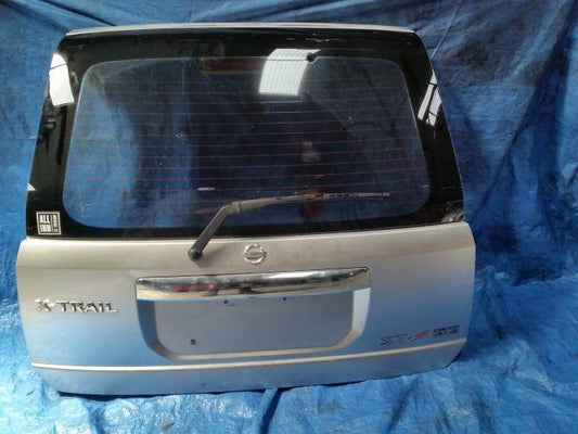 2006 NISSAN X-TRAIL TAILGATE KYO K COLOUR