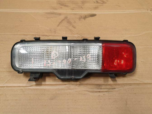 2003 NISSAN ELGRAND E51 RIGHT TAIL LIGHT 05/02-08/04