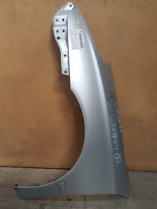2003 TOYOTA ES300 MCV30 LEFT FENDER LHS PASSENGER GUARD 10/01-12/05